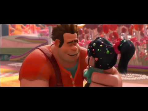 Moana and the Seven Peach Creek Kids Part 2: I'm Wishing/One Song