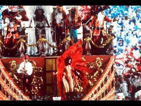 União da Ilha 1989 - DESFILE COMPLETO