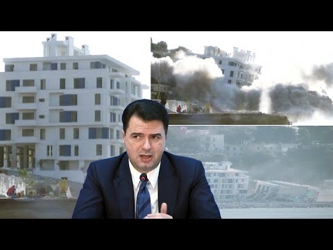 KiE: Dëmshpërbleni vjehrrin e Bashës