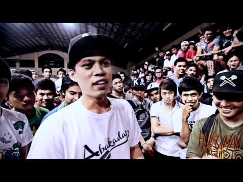 Sayantipiko vs 2khelle