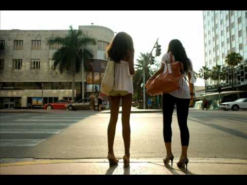 Kathy Brown - Get Antoher Love (Warren Clarke Club Mix)