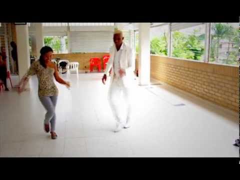 Cristian Delgado - Katherine Valencia, Escuela de Baile Tropical Swing