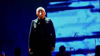 Peter Gabriel & New Blood Orchestra - Signal to Noise (London, O2 2010)