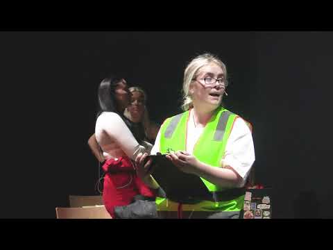 Russerevyen Virus(s) // Flekkefjordrussen 2022