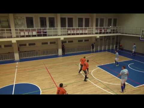 Cerber - FK TUC || Izaicinājuma līga