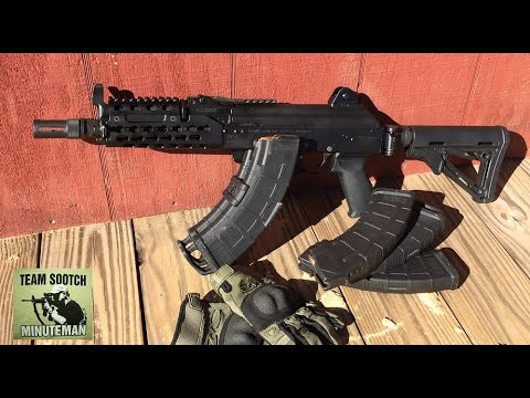 Magpul at 25 - The Magazine, Perfected.