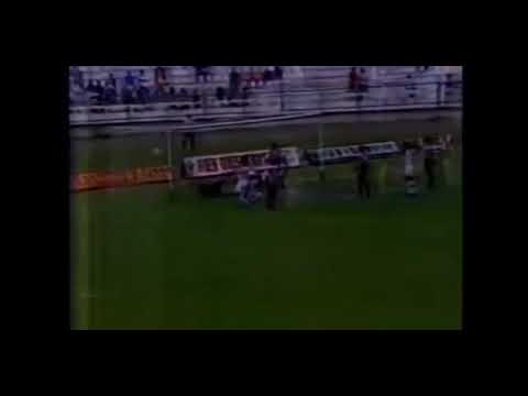 Jardel (Vasco) - 21/11/1993 - Americano 2x3 Vasco - 2 gols