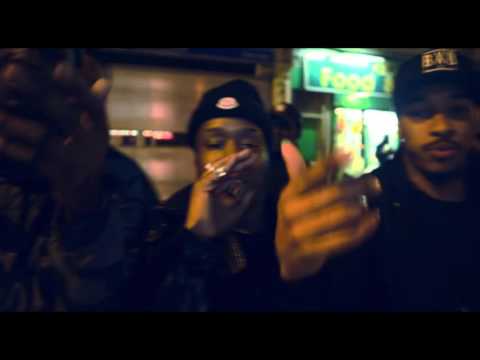 67 (Liquez & Dimzy) - Thuggin (TRAILER)