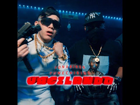 YONABIKER Ft TUNECHIKIDD - VACILANDO (Video Oficial) [Prod Youngvaras]