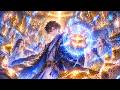 I Can Duplicate Everything with a Touch: Stealing the Sect’s Entire Vault! #anime #dub