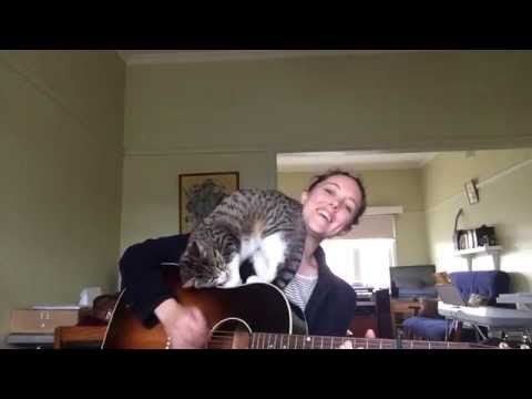 'Loverless' feat. George the cat