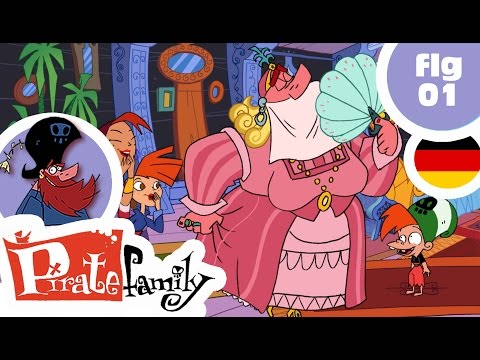 download lagu mp3 mp4 Piratenfamilie, download lagu Piratenfamilie gratis, unduh video klip Piratenfamilie