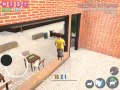 [Goat Simulator] Ahhhhh weird 