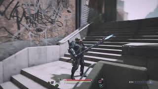 THE SURGE2  その2  チュートリアル