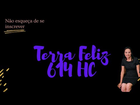 TERRA FELIZ - HARPA CRISTÃ 614 - In The Sweet By and By - Rute Cardoso