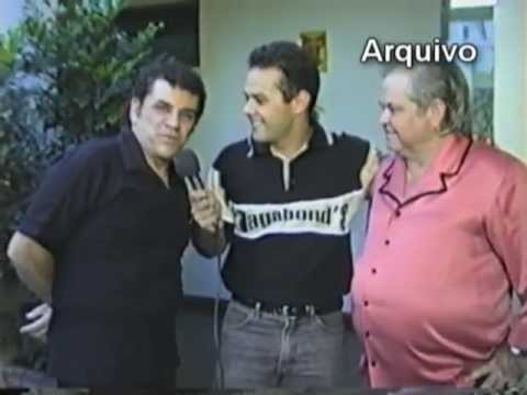 RICK NETTO E MATOGROSSO E MATHIAS (primeira formação da dupla)