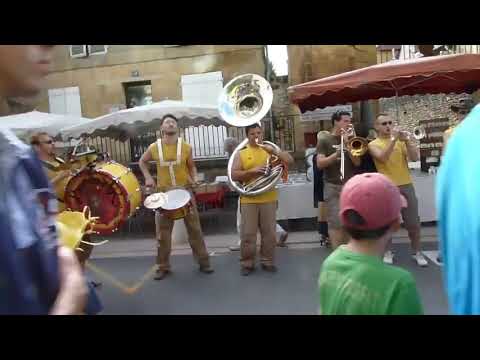 Shakira Waka Waka Cover