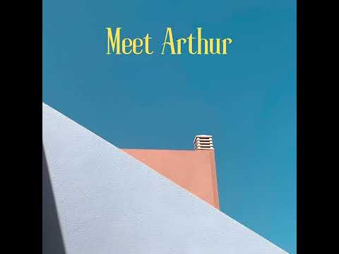 Meet Arthur - Beachball (Audio)