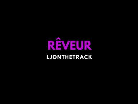 Trap Instrumental | Hornet La Frappe x RK Type Beat "RÊVEUR" | Prod. by LJonthetrack