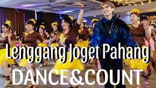 Download lagu MENARI & MENGHITUNG | Lenggang Joget Pahang | TARI GARIS | Pemula Tinggi | Heru Tian mp3 Download lagu MENARI & MENGHITUNG | Lenggang Joget Pahang | TARI GARIS | Pemula Tinggi | Heru Tian mp3