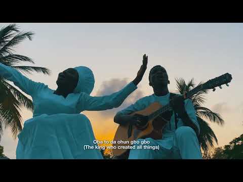 Ewatomi Vocals and Praiseplays