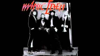 MANIAC EDEN -  Keep It Coming