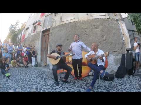 ARTUR BATALHA - Bate o fado trigueirinha