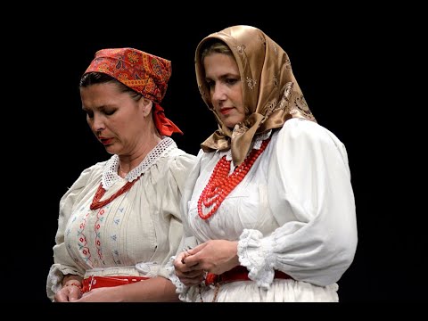 "Prošćenje u Podsusedu" - KUD Klas, Zagreb-Podsused