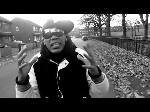 Darfroda | Miss Underhood | Dj Mac Real