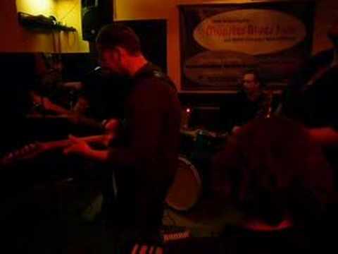 BuVo Blues Münster Vol. 1