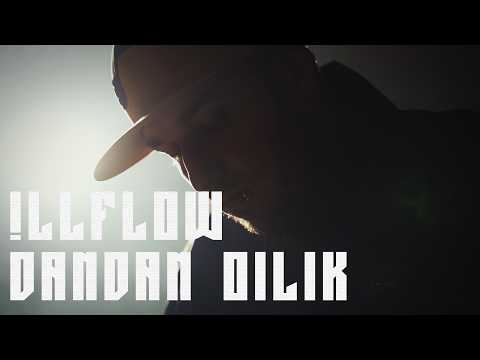 !llflow - Dandan Oilik | OFFICIAL VIDEO 4k