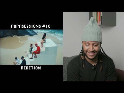 Juliette, L7NNON, Xamã, Welisson, Papatinho- França (GRINGO REAGE a música Brasileira, SUGERIDO)🇧🇷🇵🇹