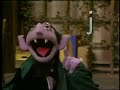 Classic Sesame Street The Count Counts The Alphabet 1976