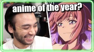 Will Bâan be in Gigguks anime of the year video?