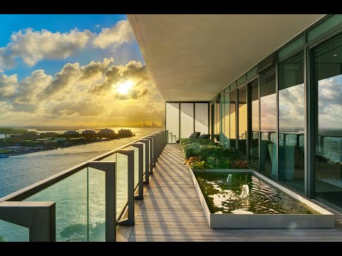 The Jills Zeder Group Presents Apogee #1901, Miami Beach