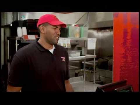 The Buffalo Boss Story thumbnail