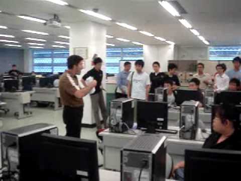 NTU Computer Engineering CPE207 SOFTWARE ENGINEERING - Squawmish FTW