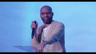 🕊️Tim Rogers ft Le'Andria Johnson "God Will Take Care Of You"🙏🏾❤️