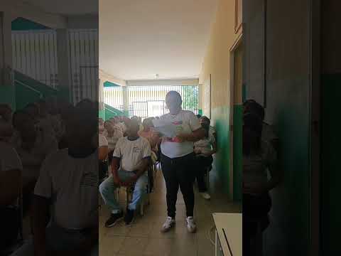 2do Encuentro de Directores y Supervisores Municipio Buchivacoa, Estado Falcón