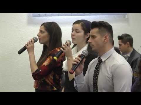 Caius Giurgiu  (Rugaciune) -16.02.2014