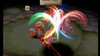 SaGa Frontier 2 - Beast Lord