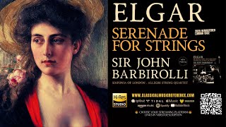 Download lagu Elgar: Serenade for Strings in E minor, Op. 20 (Century's record.: Sir John Barbirolli / Remastered) mp3 Download lagu Elgar: Serenade for Strings in E minor, Op. 20 (Century's record.: Sir John Barbirolli / Remastered) mp3