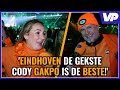 ? GAKPO weer BESLISSEND: 'GEEN EINDHOVENAAR, MAAR...' ⭐️?