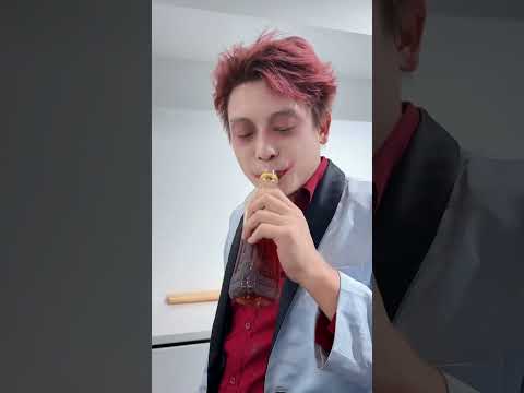 #小丑 #天使 #超人不会飞 #kpop #kpopdemonhunters #huntrix