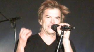 ☼ Voices for Refugees | Campino spricht zu 150.000 am Heldenplatz