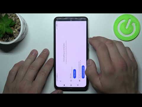 How to Manage Google Wallet in Black Shark 5 - Find Google Wallet Settings