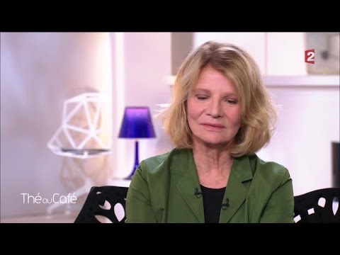Portait intimiste de Nicole Garcia (3ème partie) - Thé ou Café - 16/10/2016
