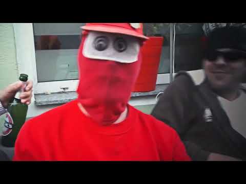 GOSSENBOSS mit Zett - Linseneintopf [GER]  2010