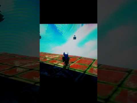 Yooka Laylee- Floating Barrel!