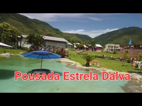 Pousada Estrela Dalva Aldeia Velha Distrito de Silva Jardim - RJ